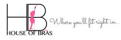 Soft Cup Bras |  House of Bras...etc