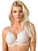 FIT FULLY YOURS Elise Soft Nude/Underwire Moulded cup #B1812